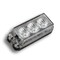 Abrams T3 Series LED Grille Light Head - Red TG-300-R - alternate 5